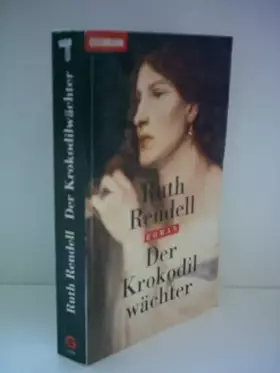 Couverture du produit · Der Krokodilwächter.