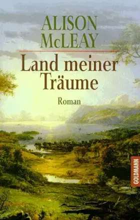 Couverture du produit · Land meiner Träume