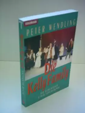 Couverture du produit · Die Kelly Family