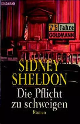 Couverture du produit · Die Pflicht zu schweigen.