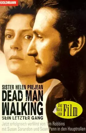 Couverture du produit · Dead man walking, Sein letzter Gang