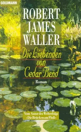 Couverture du produit · Die Liebenden von Cedar Bend