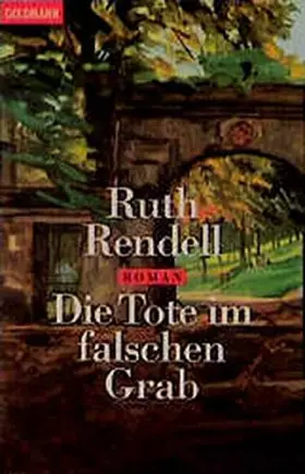 Couverture du produit · Die Tote im falschen Grab