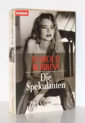 Couverture du produit · Die Spekulanten
