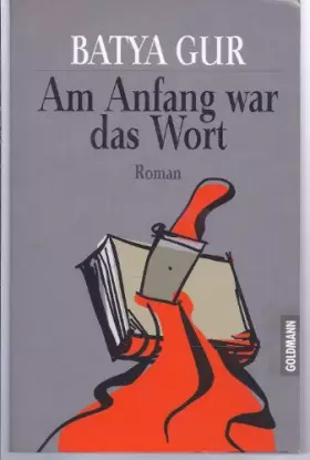 Couverture du produit · Am Anfang War Das Wort