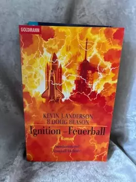 Couverture du produit · Ignition - Feuerball