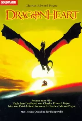 Couverture du produit · Dragonheart