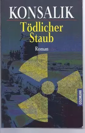 Couverture du produit · Tödlicher Staub
