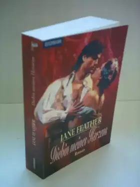 Couverture du produit · Diebin meines Herzens