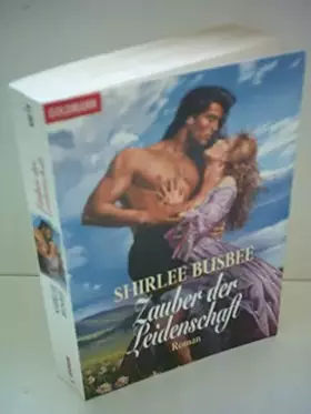 Couverture du produit · Zauber der Leidenschaft