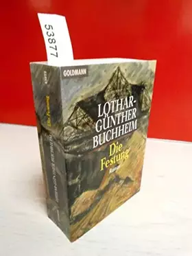 Couverture du produit · Die Festung