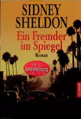 Couverture du produit · Ein Fremder im Spiegel