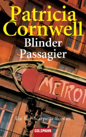 Couverture du produit · Blinder Passagier