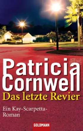 Couverture du produit · Das letzte Revier.