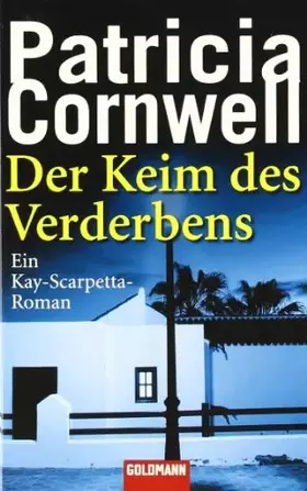 Couverture du produit · Der Keim Des Verderbens