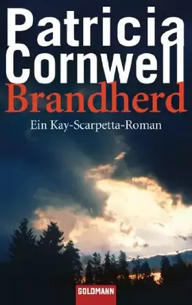 Couverture du produit · Brandherd