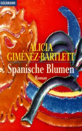 Couverture du produit · Spanische Blumen