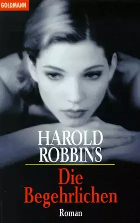 Couverture du produit · Die Begehrlichen: Roman