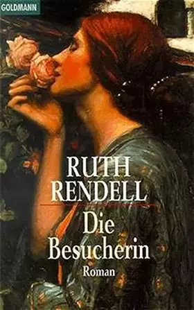 Couverture du produit · Die Besucherin.