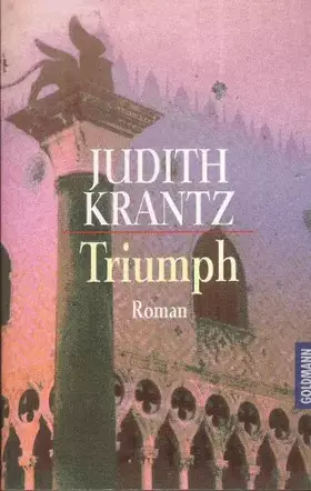 Couverture du produit · Triumph