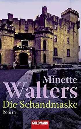 Couverture du produit · Dtv: Die Schandmaske