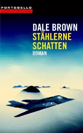 Couverture du produit · Stählerne Schatten