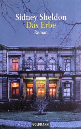 Couverture du produit · Das Erbe