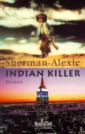 Couverture du produit · Indian Killer.
