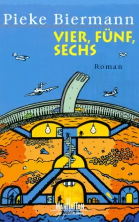 Couverture du produit · Vier, fünf, sechs: Roman
