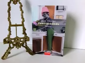 Couverture du produit · Familienbande