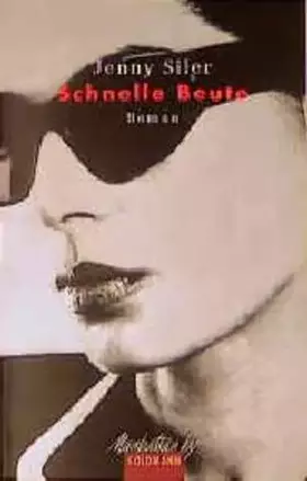 Couverture du produit · Schnelle Beute. (Goldmann Manhattan)