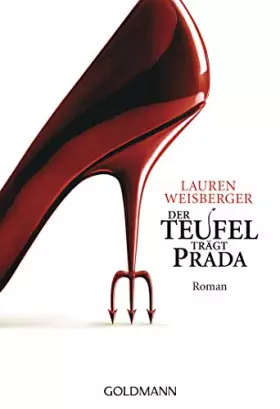 Couverture du produit · Der Teufel trägt Prada