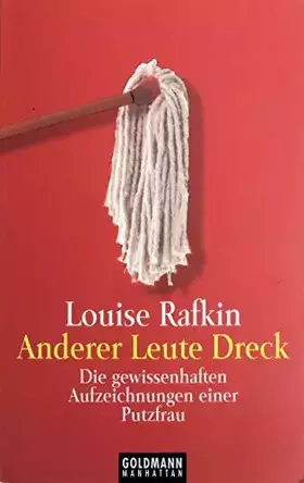 Couverture du produit · Anderer Leute Dreck