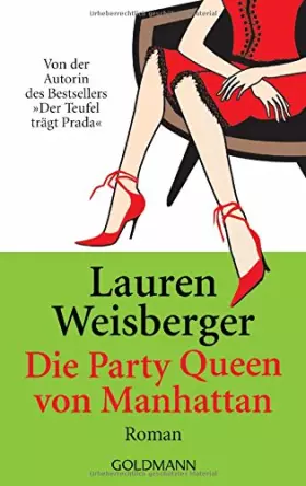 Couverture du produit · Die Party Queen