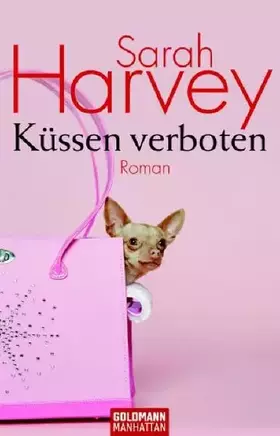 Couverture du produit · Küssen verboten: Roman