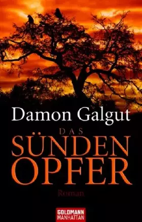 Couverture du produit · Das Sündenopfer