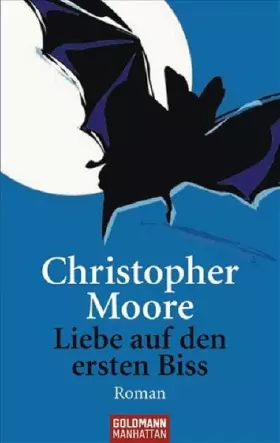 Couverture du produit · Liebe auf den ersten Biss