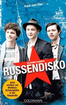 Couverture du produit · Russendisko