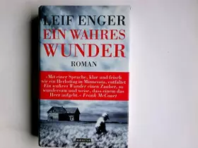 Couverture du produit · Ein wahres Wunder