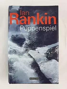 Couverture du produit · Puppenspiel
