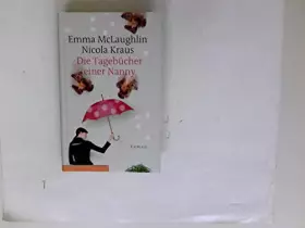 Couverture du produit · Die Tagebücher einer Nanny.