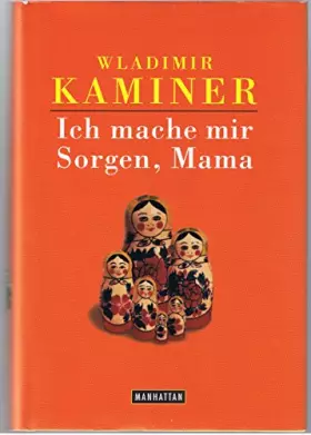 Couverture du produit · Ich mache mir Sorgen, Mama.