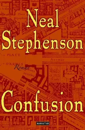 Couverture du produit · Confusion: Roman