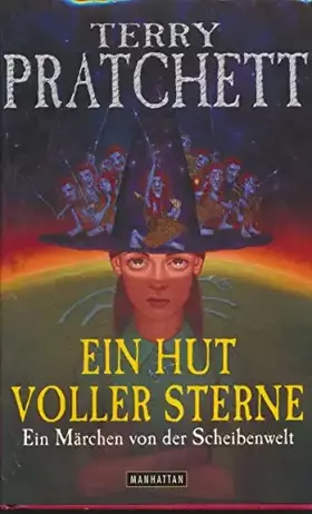 Couverture du produit · Ein Hut voller Sterne