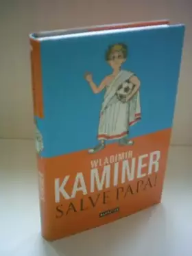 Couverture du produit · Salve Papa!