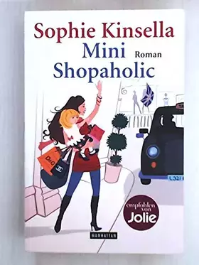 Couverture du produit · Mini Shopaholic: Roman