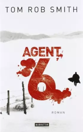 Couverture du produit · Agent 6