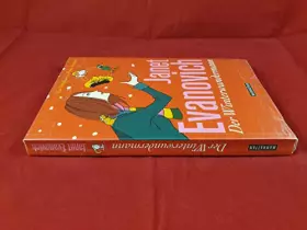 Couverture du produit · Evanovich, J: Winterwundermann