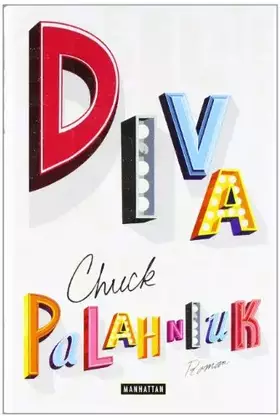 Couverture du produit · Diva: Roman