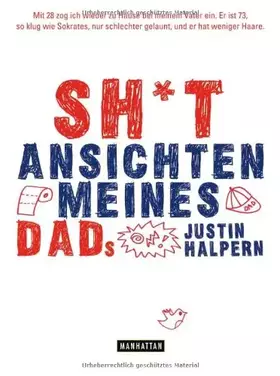 Couverture du produit · Sh*t - Ansichten meines Dads